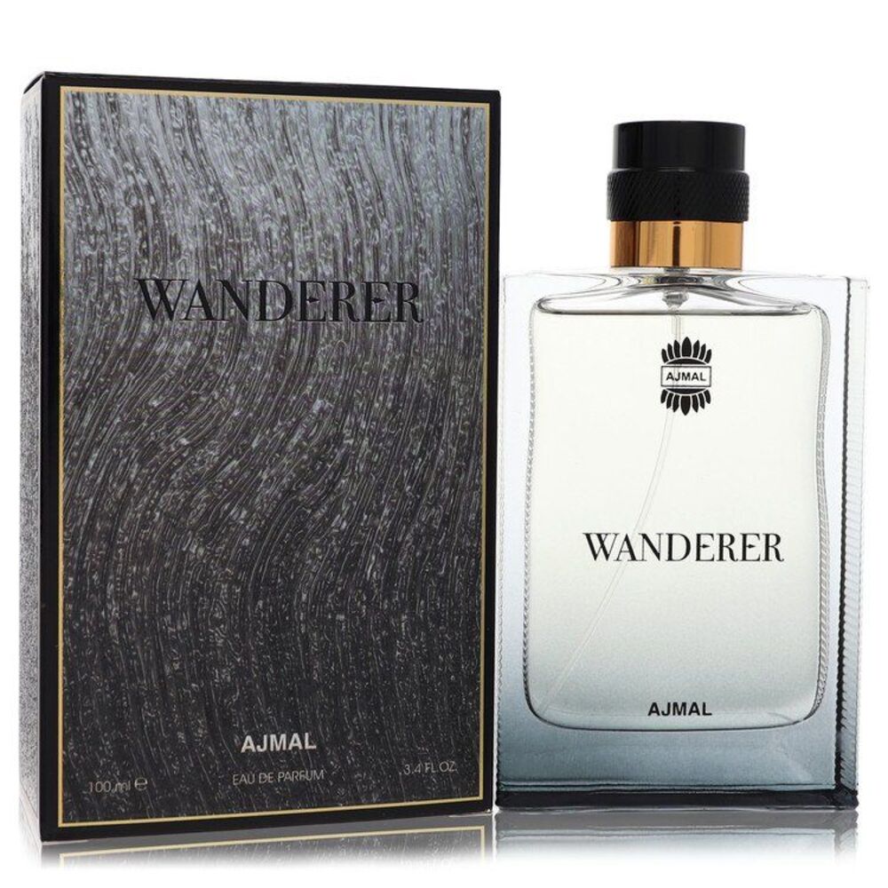 Ajmal Wanderer Eau De Parfum Men